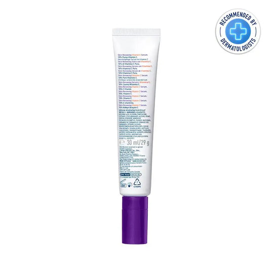 Cerave Skin Renewing Vitamin C Serum 30 ml