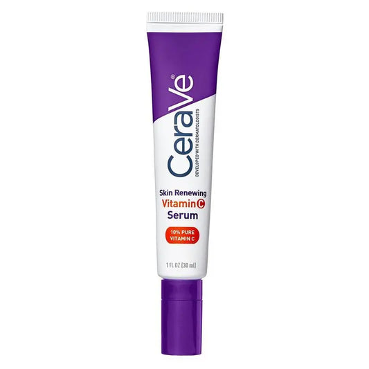 Cerave Skin Renewing Vitamin C Serum 30 ml