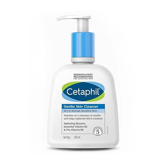 Cetaphil Gentle Skin Cleanser  250 ml
