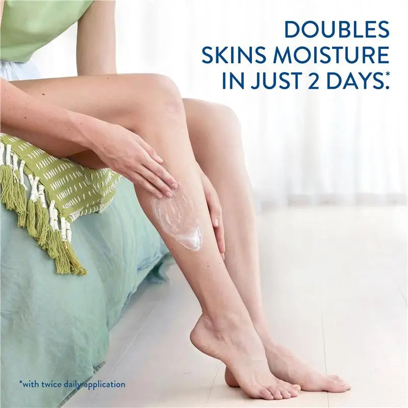 Cetaphil Moisturising Cream For Dry to Very Dry, Sensitive Skin 100g