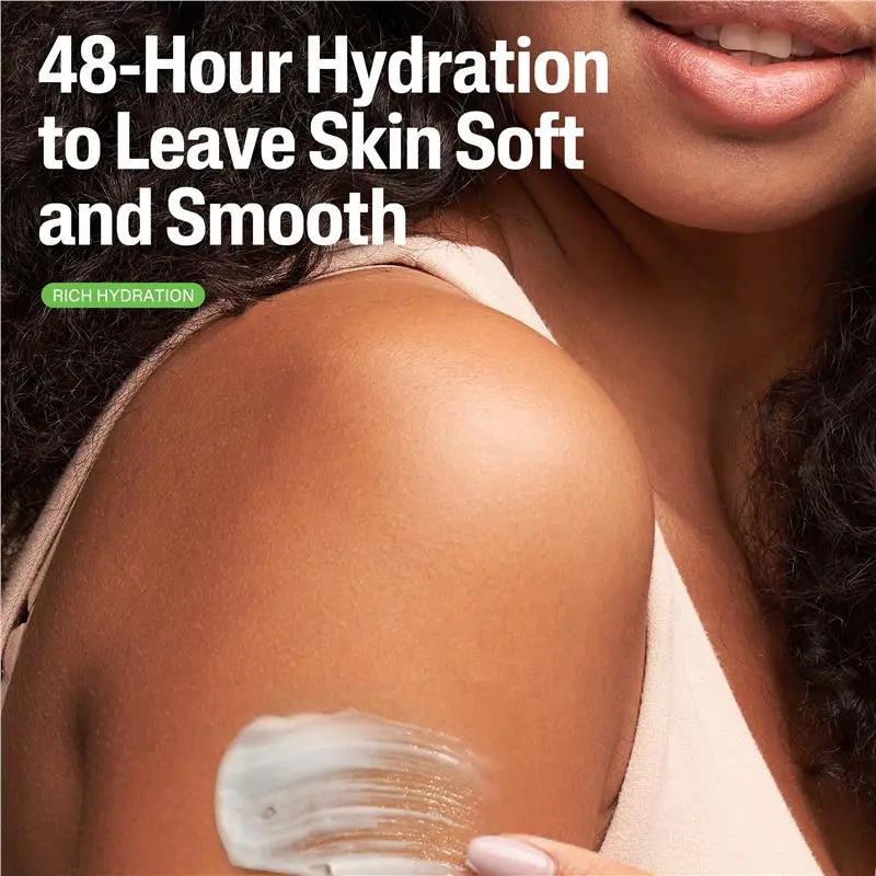 Cetaphil Moisturising Cream For Dry to Very Dry, Sensitive Skin  550g