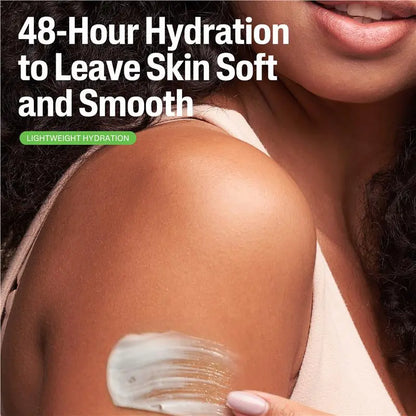 Cetaphil Moisturising Lotion 473ml Dry to Normal Sensitive Skin