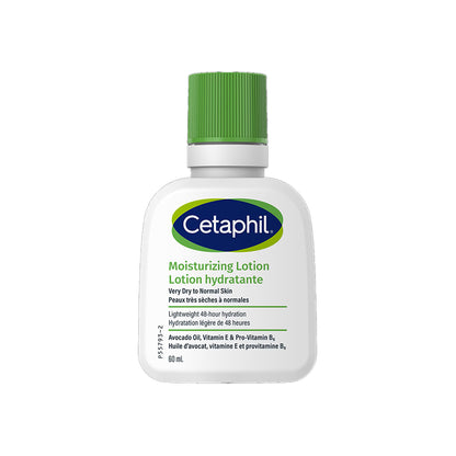 Cetaphil Moisturizing Lotion 60ml