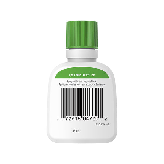 Cetaphil Moisturizing Lotion 60ml