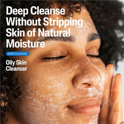 Cetaphil Oily Skin Cleanser 236ml