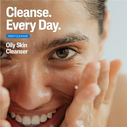 Cetaphil Oily Skin Cleanser 236ml