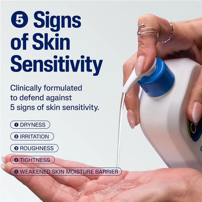 Cetaphil Oily Skin Cleanser 236ml