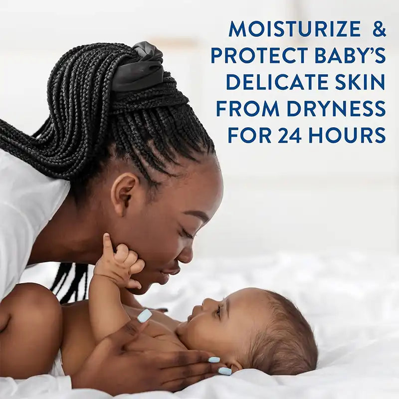 Cetaphil Baby Daily Lotion With Organic Calendula 400ml