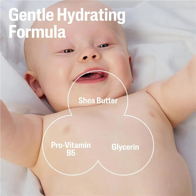 Cetaphil Baby Daily Lotion With Shea Butter 400ml