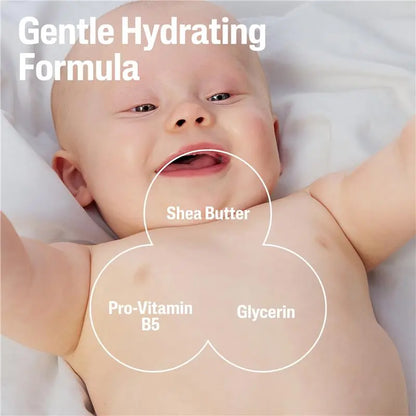 Cetaphil Baby Daily Lotion With Shea Butter 400ml