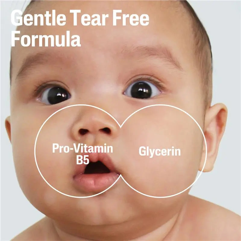 Cetaphil Baby Gentle Wash & Shampoo 400ml