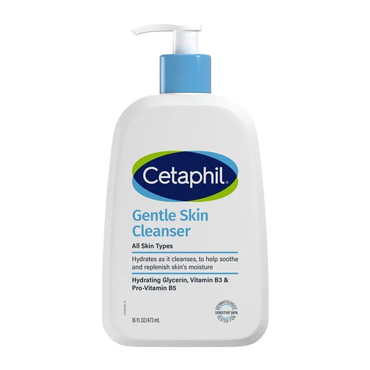 Cetaphil Gentle Skin Cleanser 473ml