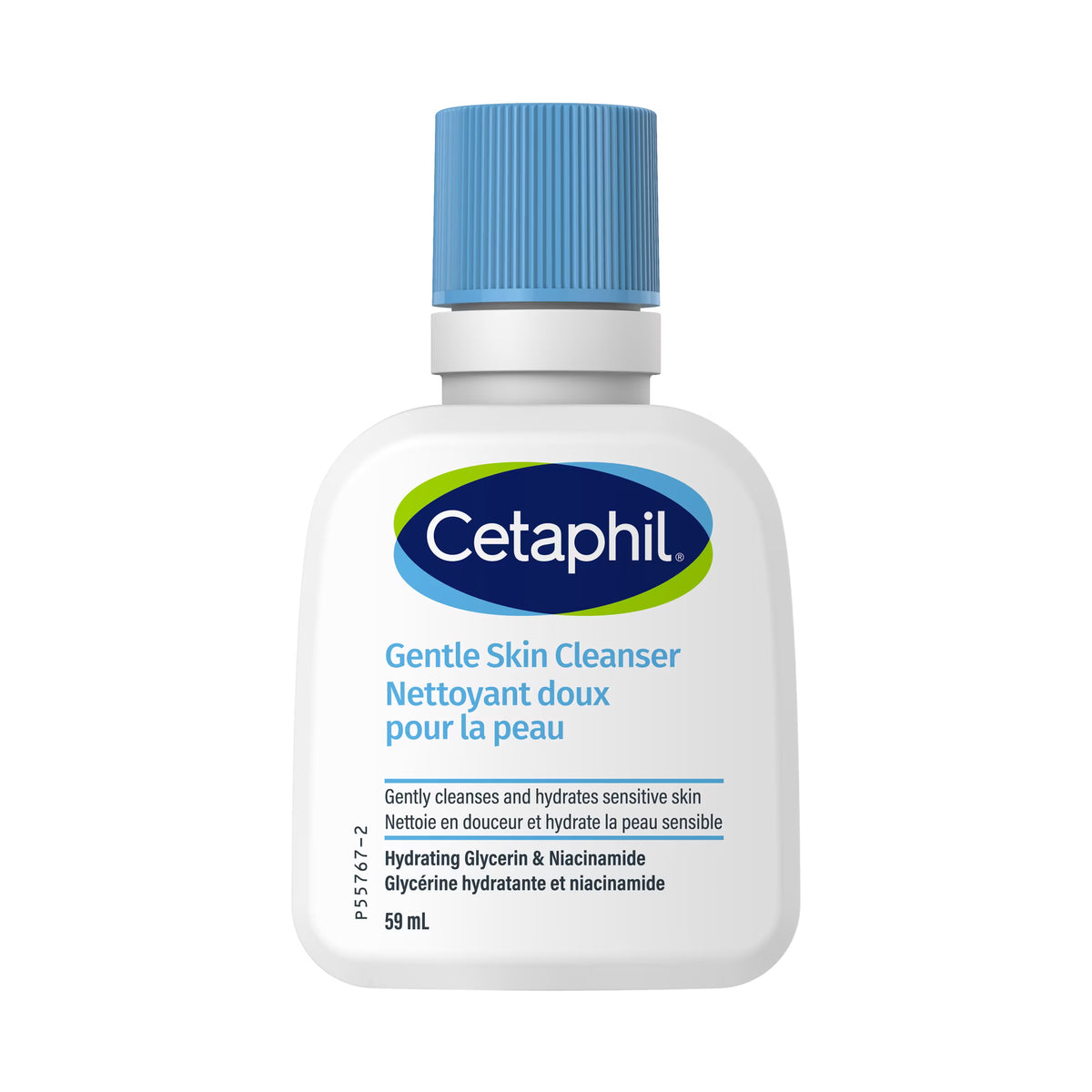 Cetaphil Gentle Skin Cleanser 59ml