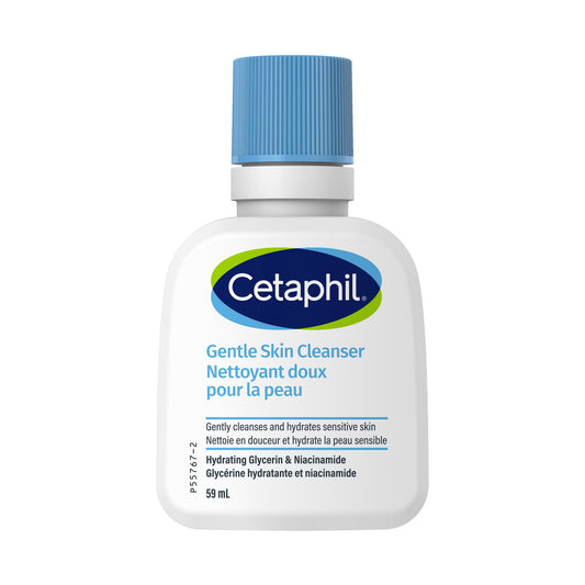 Cetaphil Gentle Skin Cleanser 59ml