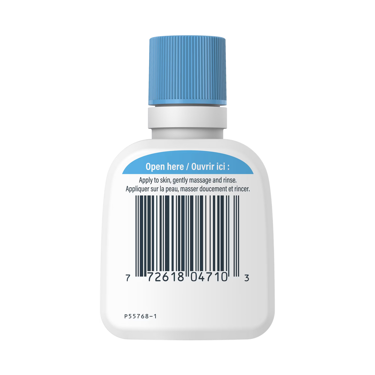 Cetaphil Gentle Skin Cleanser 59ml