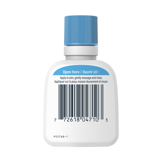 Cetaphil Gentle Skin Cleanser 59ml