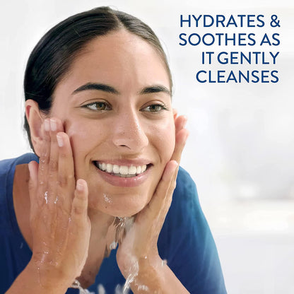 Cetaphil Gentle Skin Cleanser 59ml