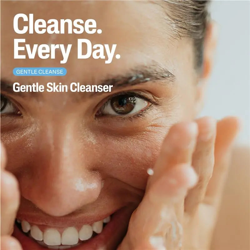 Cetaphil Gentle Skin Cleanser 500ml