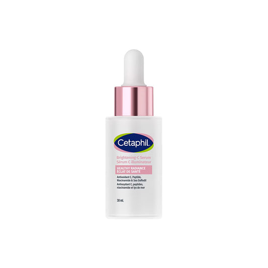 Cetaphil Healthy Radiance Brightening-C serum 30ml