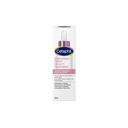 Cetaphil Healthy Radiance Brightening-C serum 30ml