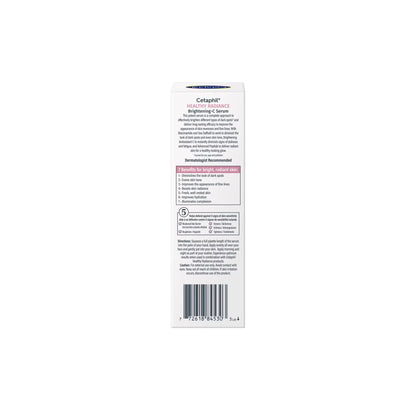 Cetaphil Healthy Radiance Brightening-C serum 30ml