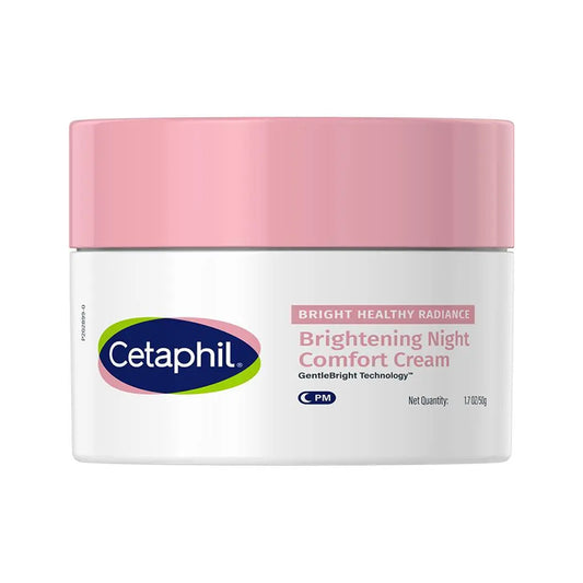 Cetaphil Healthy Radiance Brightening Cream 50g