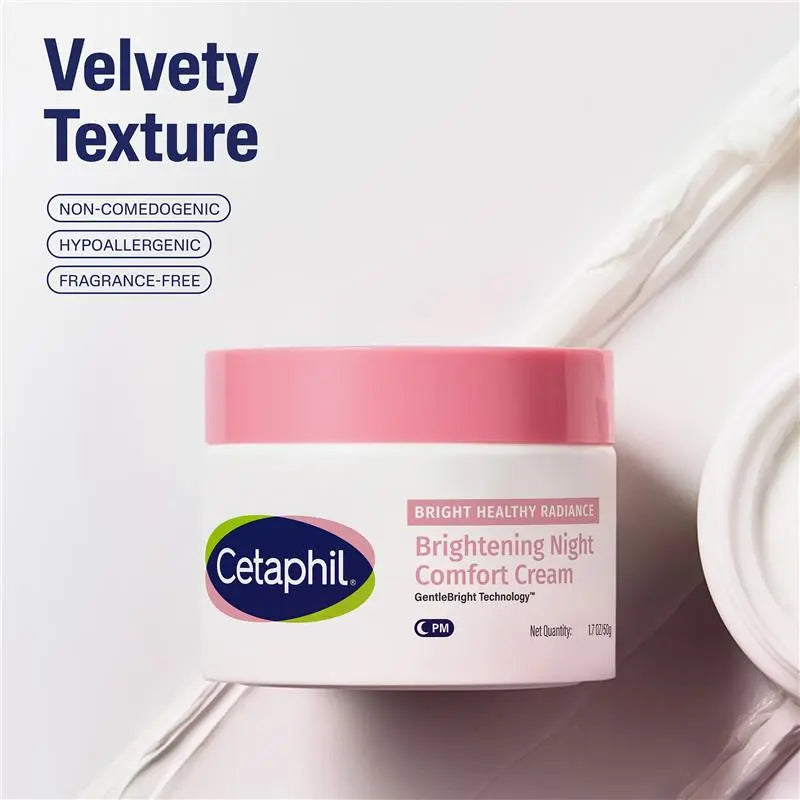 Cetaphil Healthy Radiance Brightening Cream 50g