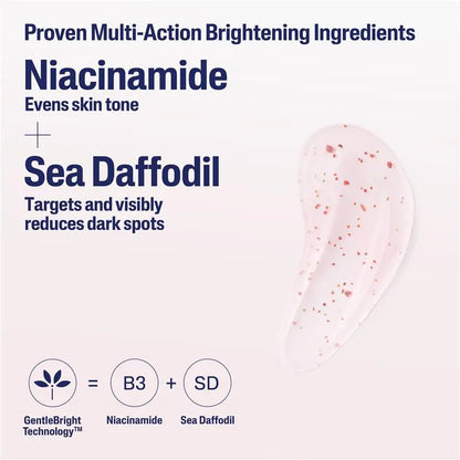 Cetaphil Healthy Radiance Gentle Renewing Cleanser 100g