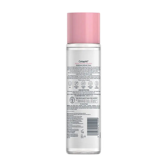 Cetaphil Healthy Radiance Hydrating Toner 150ml
