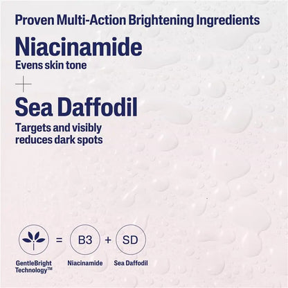 Cetaphil Healthy Radiance Hydrating Toner 150ml