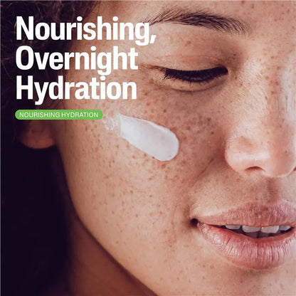 Cetaphil Rich Night Cream For Normal to Very Dry Skin 48g