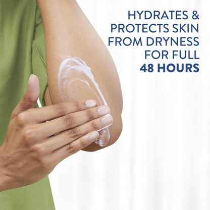 Cetaphil moisturizing cream 453g