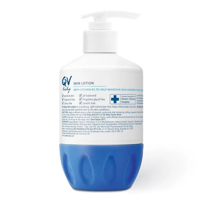 Ego QV Baby Skin Lotion 250g