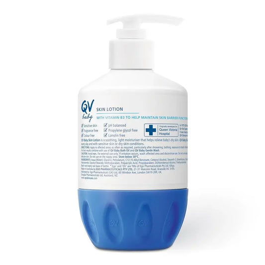 Ego QV Baby Skin Lotion 250g