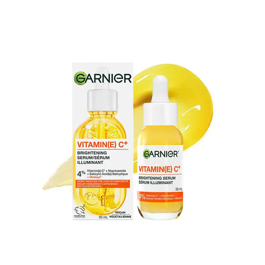 Garnier Bright Complete Vitamin C Day Serum 30ml