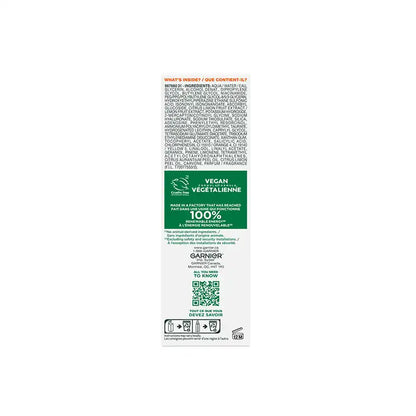 Garnier Bright Complete Vitamin C Day Serum 30ml
