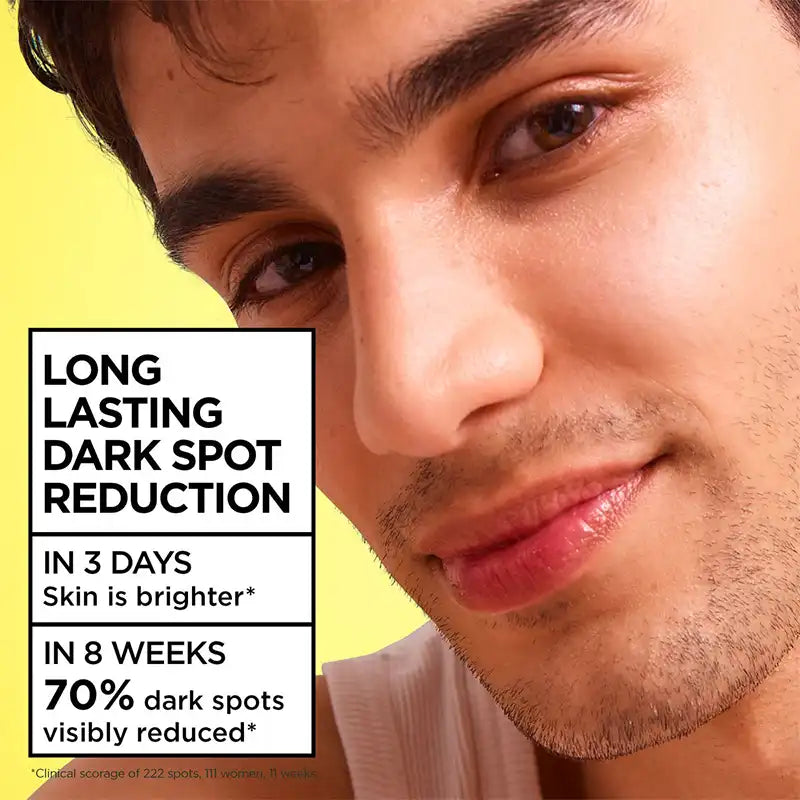Garnier Bright Complete Vitamin C Day Serum 30ml