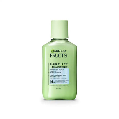 Garnier Fructis Hair Filler + Hyaluronic Acid Sulfate-Free Serum 111ml