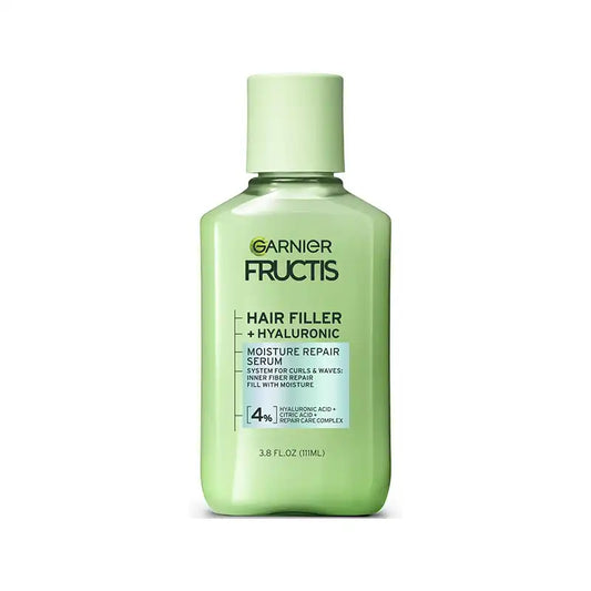 Garnier Fructis Hair Filler + Hyaluronic Moisture Repair Conditioner 300ml