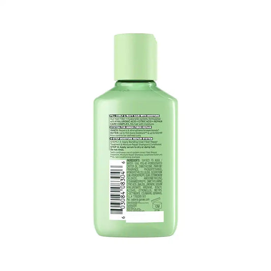 Garnier Fructis Hair Filler + Hyaluronic Moisture Repair Conditioner 300ml