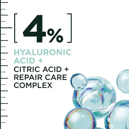 Garnier Fructis Hair Filler + Hyaluronic Moisture Repair Conditioner 300ml