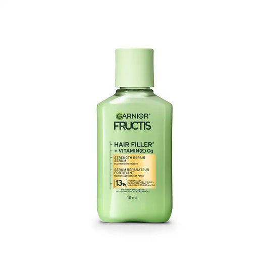 Garnier Fructis Hair Filler + Vitamin C Sulfate-Free Serum 111ml