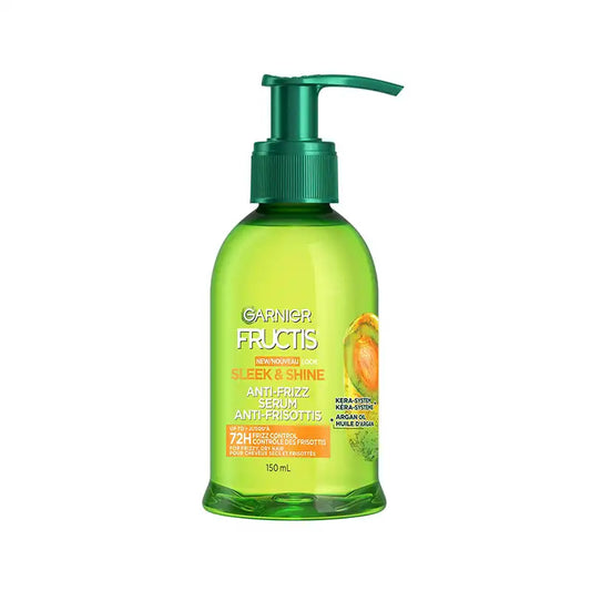 Garnier Fructis Sleek & Shine Serum 150 ml
