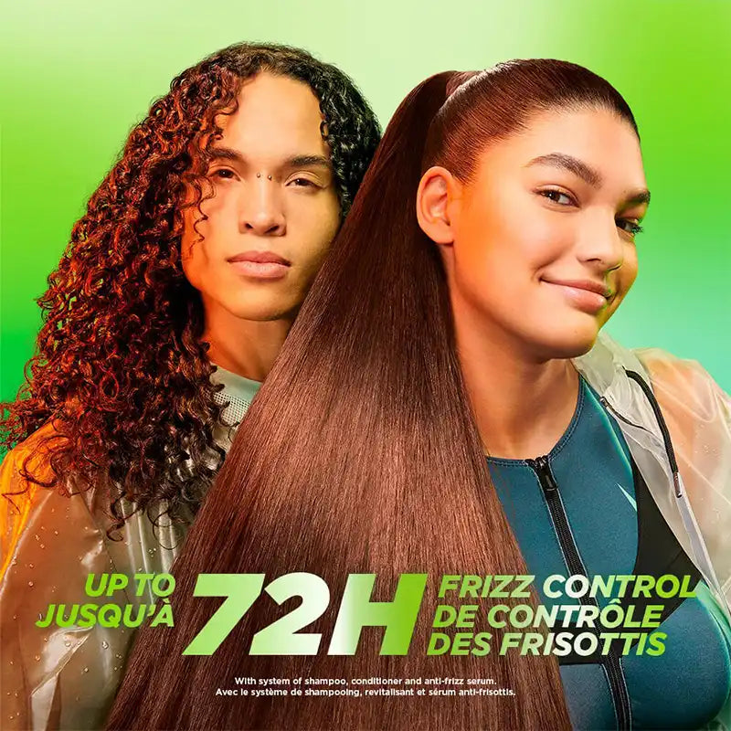 Garnier Fructis Sleek & Shine Serum 150 ml