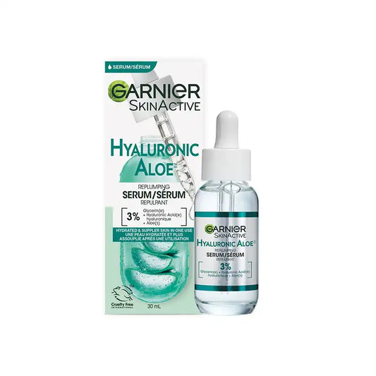 Garnier Skin Active Hyaluronic Acid Serum 30ml