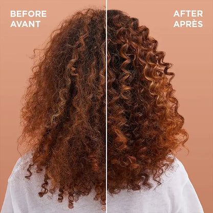 Garnier Whole Blends Coconut Oil & Cocoa Butter Shampoo 370 ml
