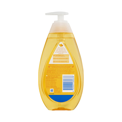 Johnson's Baby Shampoo 500ml