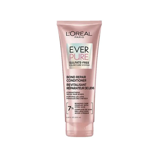 LOreal Paris EverPure Sulfate Free Bond Repair Conditioner 200 ml