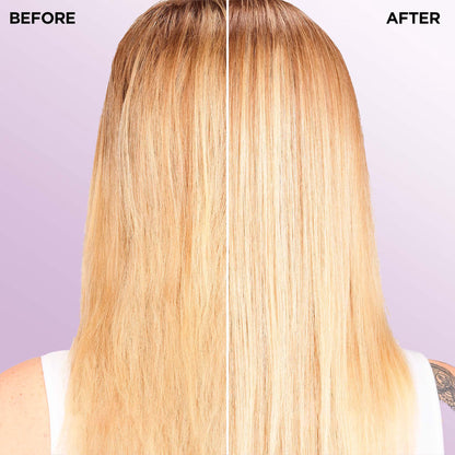 LOreal Paris EverPure Blonde Sulfate Free Shampoo for Color-Treated Hair 250ml