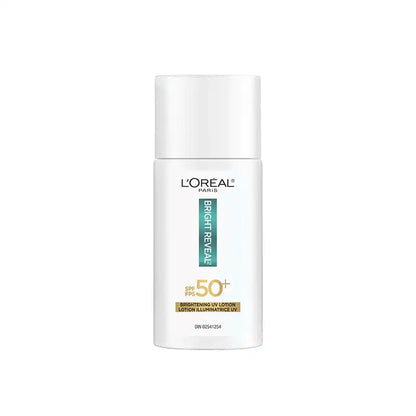 L'Oreal Paris Bright Reveal SPF 50+ Brightening UV Lotion 50ml